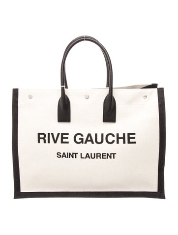 Canvas Rive Gauche
