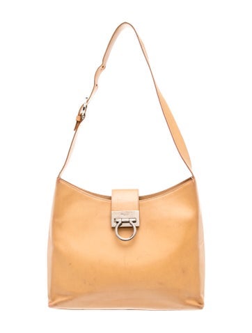 Gancio Shoulder Bag