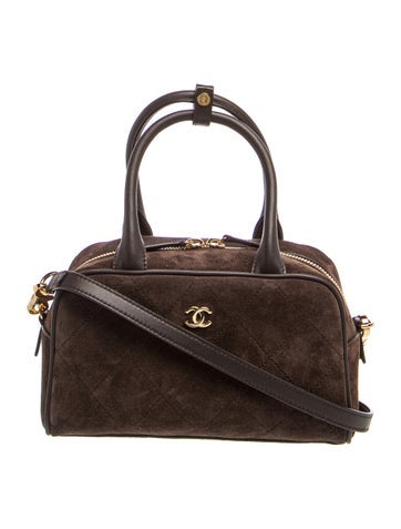2026 Perfect Bowling Bag w/ Strap w/Tags