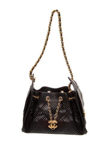2026 Mini Perforated 25 Hobo