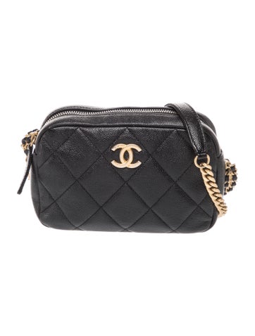 Chain Melody Camera Bag