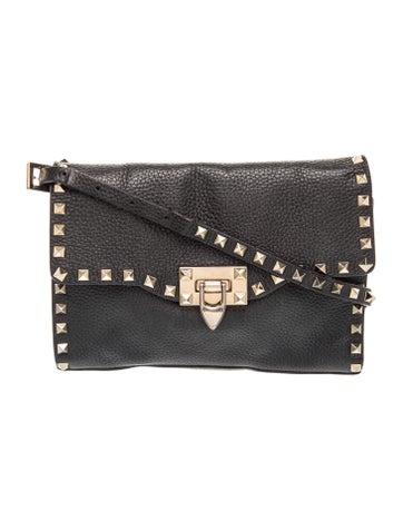 Valentino Rockstud Crossbody Bag