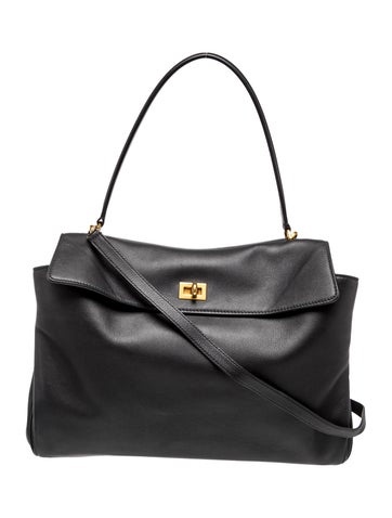 Leather Rodeo Medium 2024
