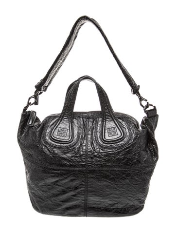 Nightingale Shoulder Bag