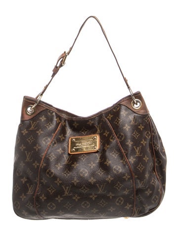 LV Monogram Galliera PM