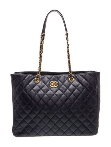 Classic Timeless Shopping Tote