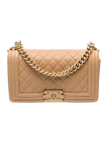 Medium Boy Bag