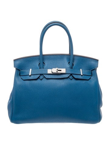 Togo Birkin 30