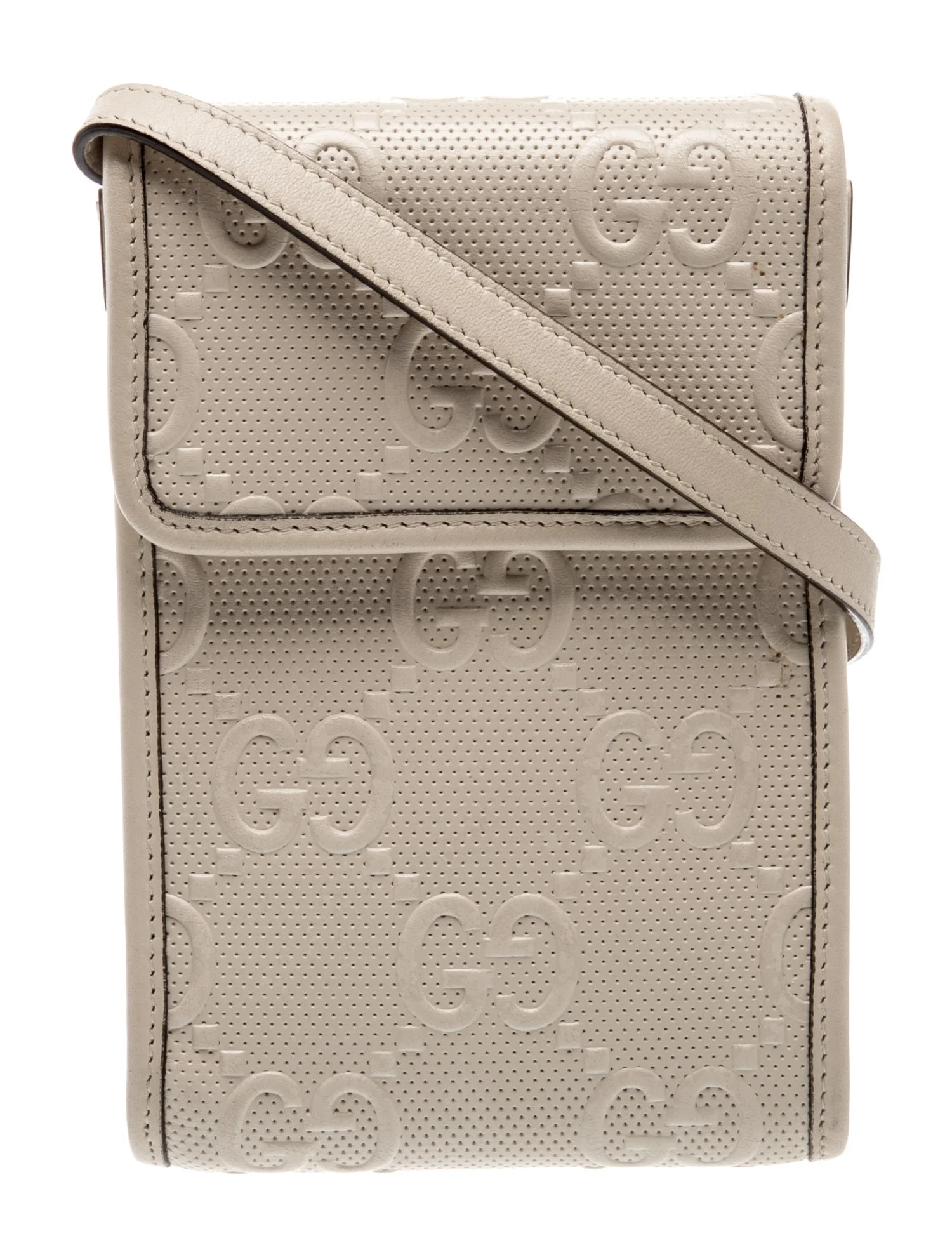 Double G Crossbody Bag