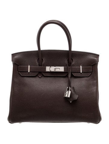 Togo Birkin 30