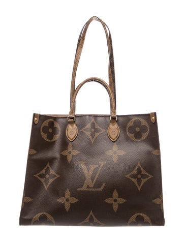 Monogram Giant OnTheGo GM