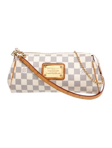 Damier Azur Eva Pochette Small Vintage