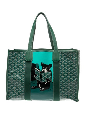 Goyardine Villette MM 2024