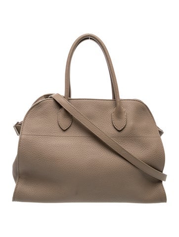 Leather Margaux 12