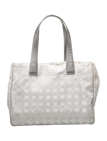 Travel Ligne Tote