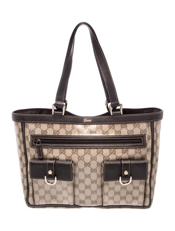 GG Canvas Abbey