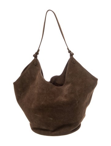 Suede Lotus Medium