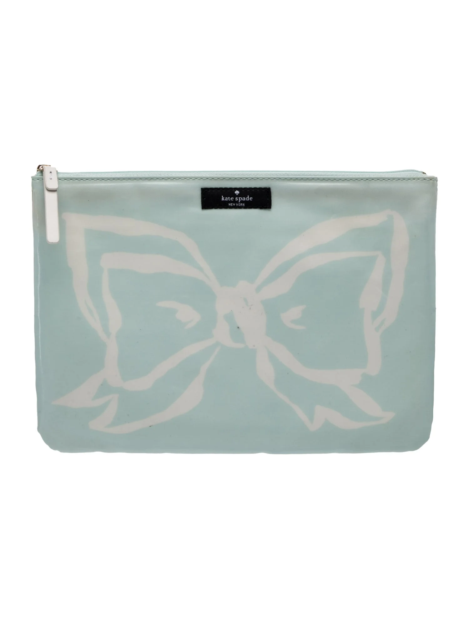 Patent Leather Portfolio