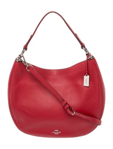 Leather Nomad Medium