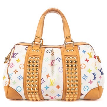x Takashi Murakami Courtney Bag
