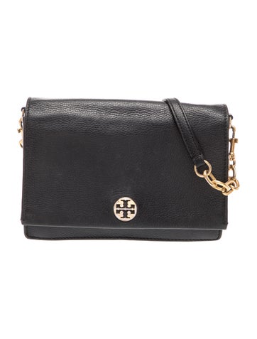 Signature Crossbody Bag