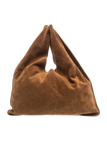Suede Small Bindle