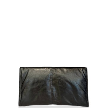 Lambskin Pouch