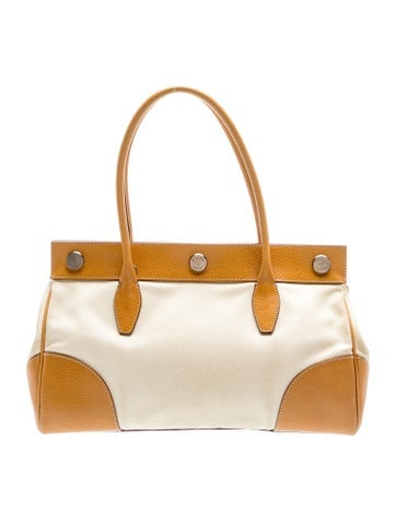 Canvas Tote