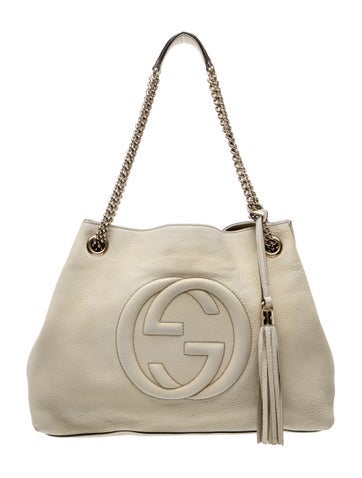Interlocking G Soho Medium