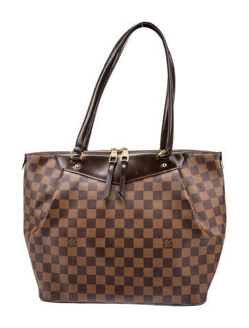 Damier Ebene Westminister GM