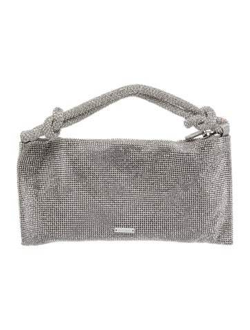 Crystal Evening Bag w/ Tags