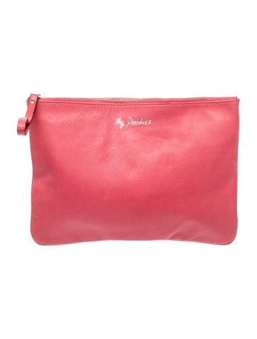 Leather Portfolio