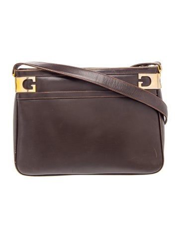 Web Vintage Crossbody