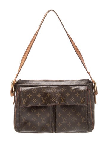 LV Monogram Viva-Cité GM