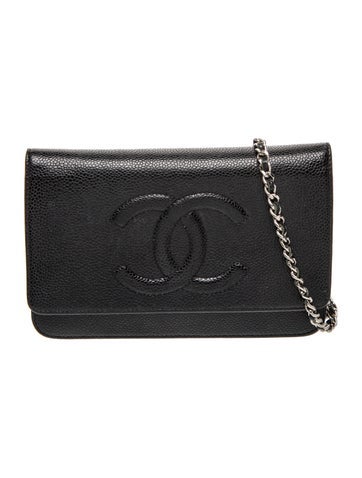 Timeless Wallet on Chain