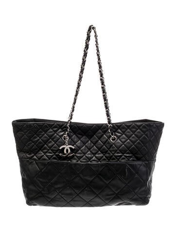 Large In The Business Tote mm