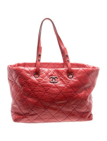 Large On the Road Tote