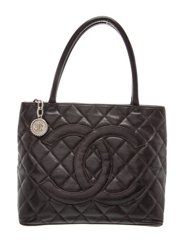 Medallion Tote
