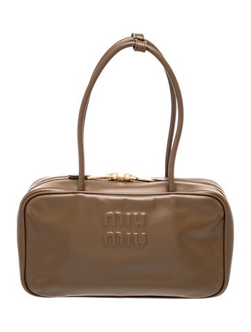 Leather Beau Large