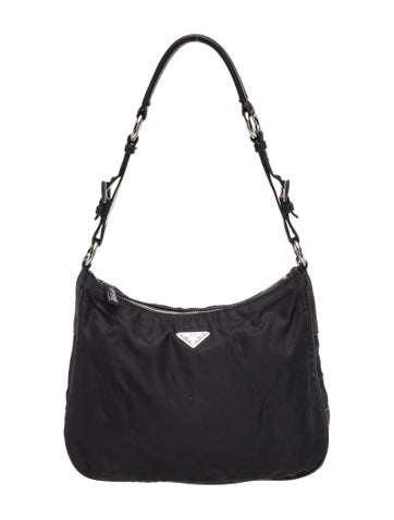 Tessuto Nylon Nylon Bag Mini