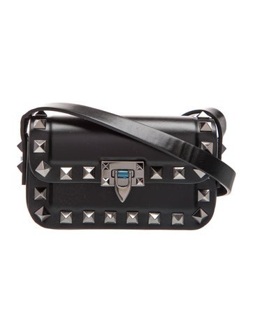 Rockstud Crossbody Bag