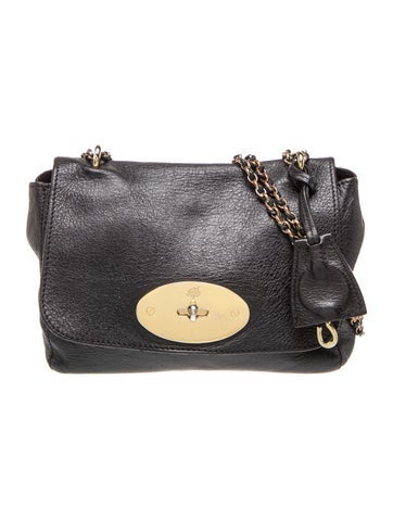 Leather Lily Small