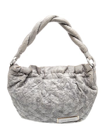Monogram Olympe Nimbus PM