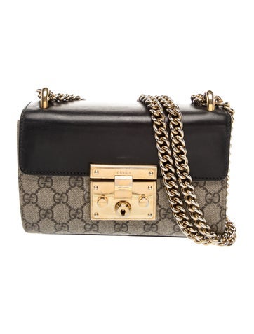 GG Supreme Padlock