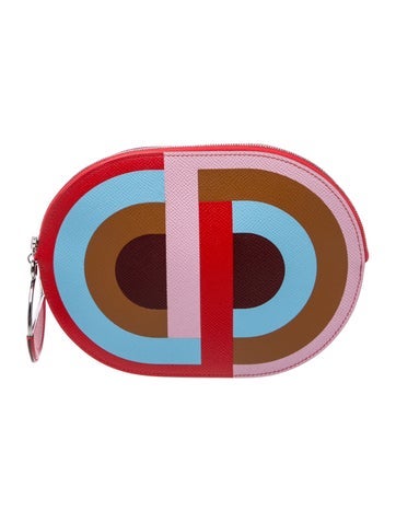 Epsom In-The-Loop To Go Pouch