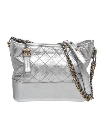 Large Gabrielle Hobo