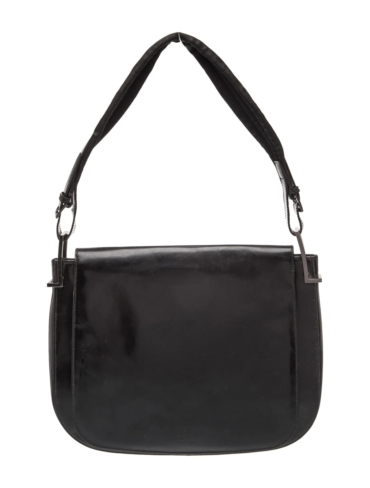 GG Supreme Shoulder Bag Vintage