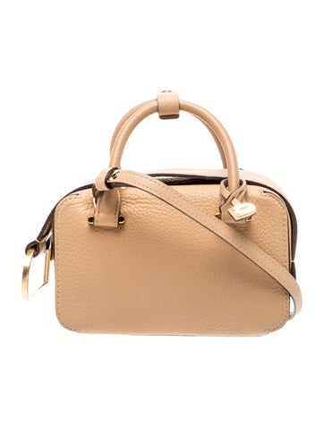 Leather Cool Box Mini