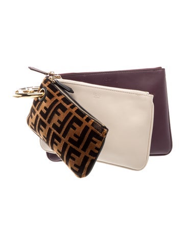 Zucca FF Clutch