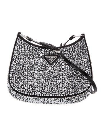 Enameled Metal Triangle Cleo w/ Tags